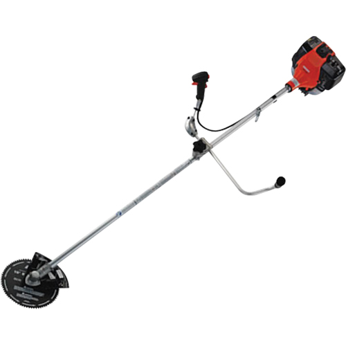 42.7 cc Power Boost Brushcutters, 42.7 CC, 10" Cutting Width Distribution Jean Lapalme