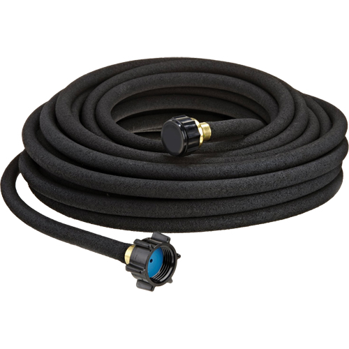 Boyau d'arrosage suintant Element Distribution Jean Lapalme
