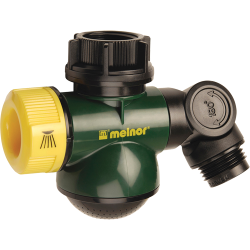 Wash & Fill Hose Connector Distribution Jean Lapalme