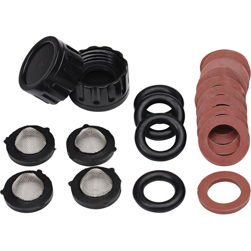 20 Piece Hose Repair Kit Distribution Jean Lapalme