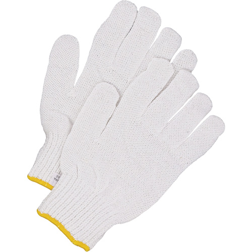 Classic Gloves, Poly/Cotton, Large Distribution Jean Lapalme