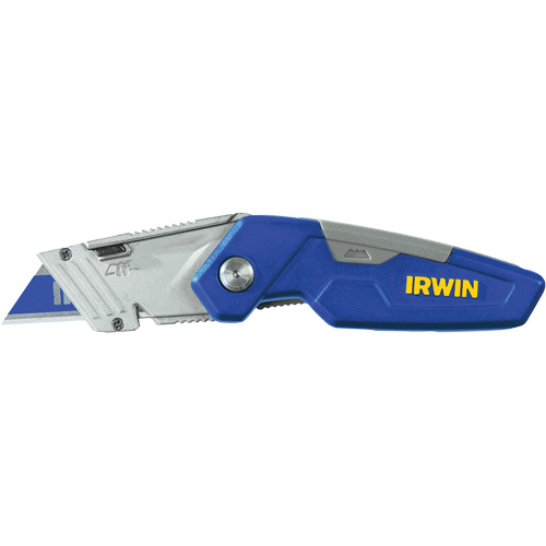 Couteau utilitaire pliant Distribution Jean Lapalme