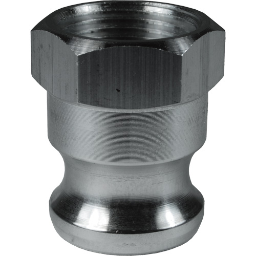 Adaptateur &agrave; came et cannelure Dixon Distribution Jean Lapalme