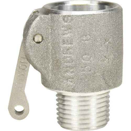 Dixon&reg; Cam & Groove Coupler Distribution Jean Lapalme