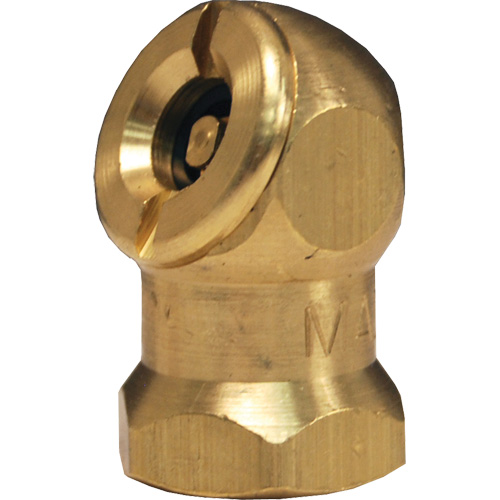 Mandrin pour gonfle-pneu Distribution Jean Lapalme