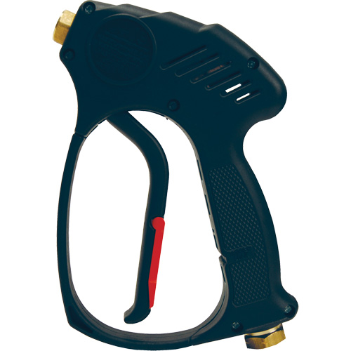 Anti-Fatigue Pressure Spray Gun Distribution Jean Lapalme