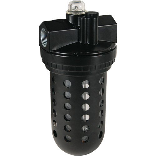 Lubrificateur standard L30 EconOmist Wilkerson, 3/4", Max. 150 psi, Standard Distribution Jean Lapalme