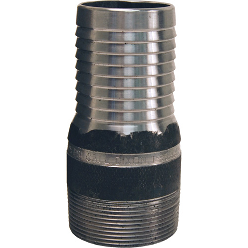 Mamelon combin&eacute; avec filet NPT King Distribution Jean Lapalme