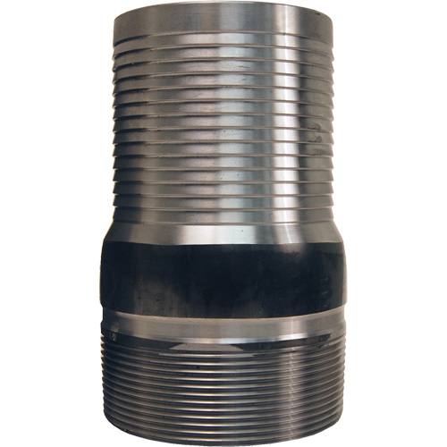 Mamelon combin&eacute; avec filet NPT King Distribution Jean Lapalme
