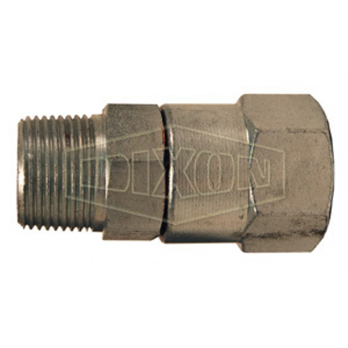 In-Line Swivel Fitting Distribution Jean Lapalme