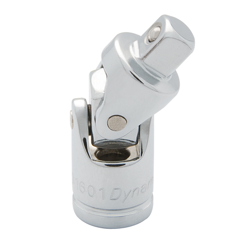 Universal Joint, 1/4" Drive, 1/4" Socket Distribution Jean Lapalme