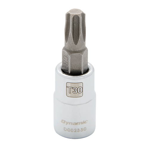 Socket Extension, 3/8" Drive, 3" L Distribution Jean Lapalme