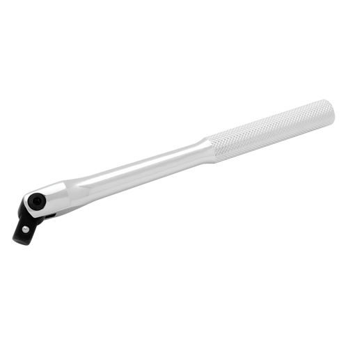 Flex Handle, 3/8" Drive, Plain Handle Distribution Jean Lapalme