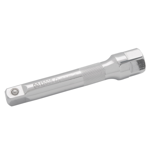 Socket Extension, 1/2" Drive, 5" L Distribution Jean Lapalme