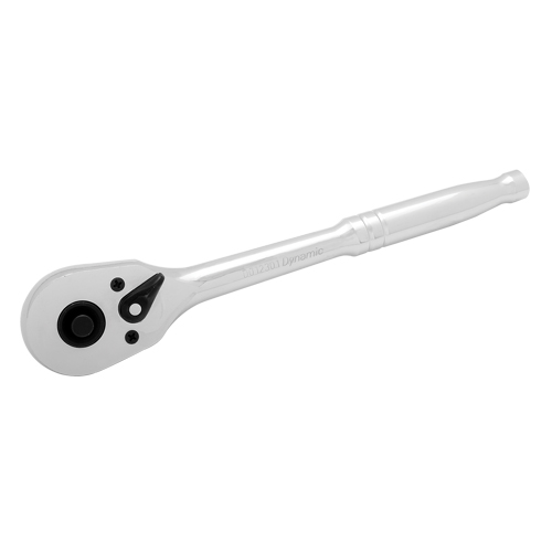 Quick-Release Ratchet Wrench, 1/2" Drive, Plain Handle Distribution Jean Lapalme