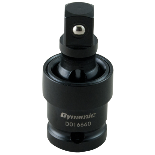 U-Joints, 1/2" Drive Distribution Jean Lapalme