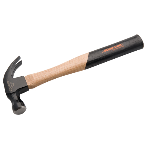Marteau &agrave; panne fendue, 16 oz, Prise en Bois, 13" lo Distribution Jean Lapalme