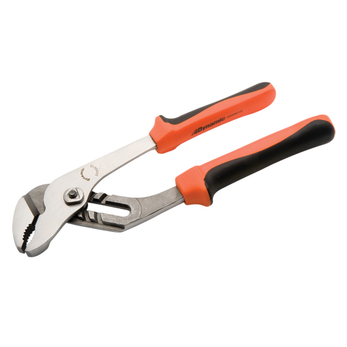 Pinces multiprise, 9-1/2" Distribution Jean Lapalme