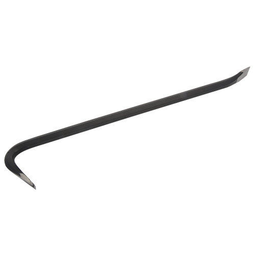 Wrecking Bar, 1-2/5" Width, 42" Length Distribution Jean Lapalme