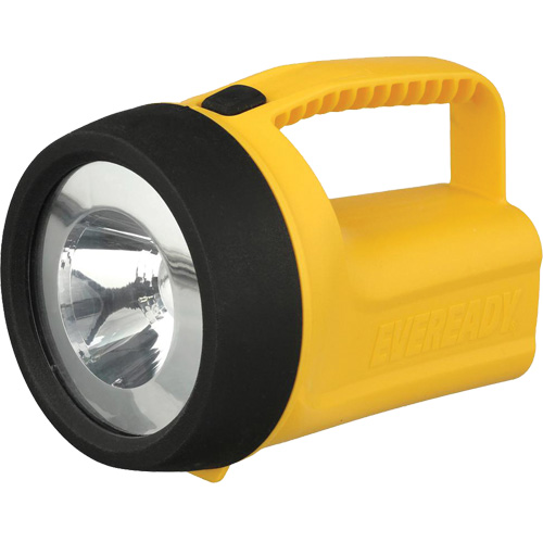 EverReady&reg; Readyflex Floating Lantern, LED, 80 Lumens, D Batteries Distribution Jean Lapalme