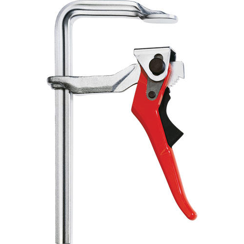 ClassiX&reg; Lever Clamp, 4-3/4" (121 mm) Distribution Jean Lapalme