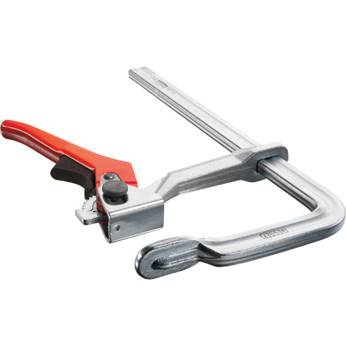Serre-joint &agrave; levier ClassiX, 8" (203 mm) Distribution Jean Lapalme