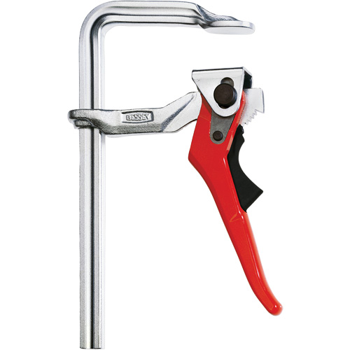 ClassiX&reg; Lever Clamp, 20" (508 mm) Distribution Jean Lapalme