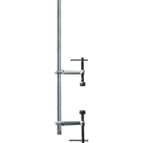 Double Force All-Steel Variable Clamp Distribution Jean Lapalme