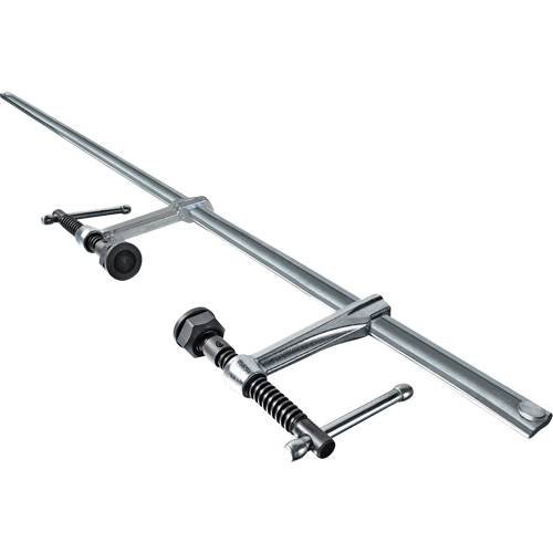 Double Force All-Steel Variable Clamp Distribution Jean Lapalme
