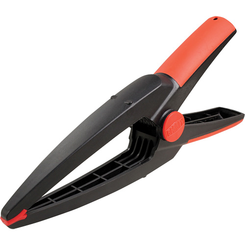 Clippix&reg; Needle Nose Spring Clamp Distribution Jean Lapalme
