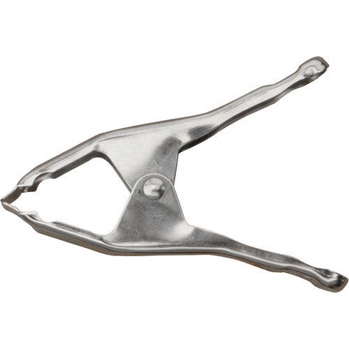 XM Series Steel Spring Clamp Distribution Jean Lapalme