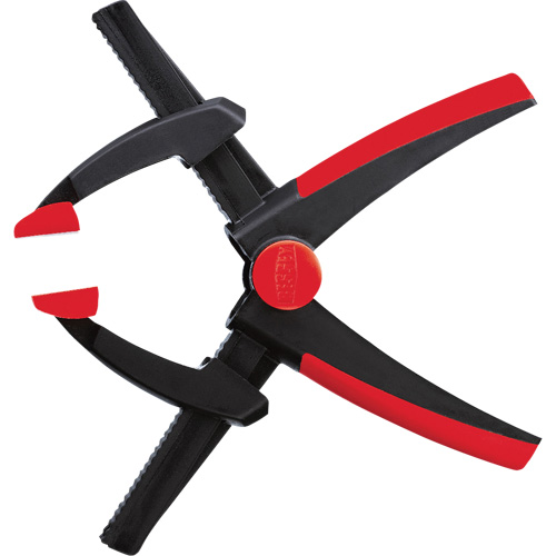 VarioClippix&reg; Double Jaw Variable Spring Clamp Distribution Jean Lapalme
