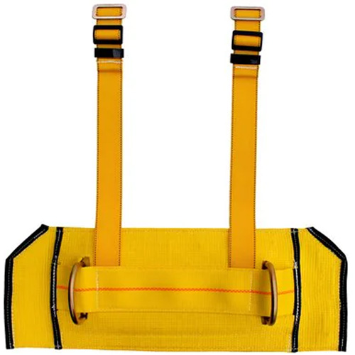 Ceinture de monteur de tour de forage DBI-SALA Distribution Jean Lapalme