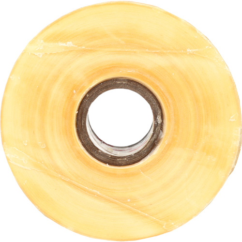 Scotch&reg; Electrical Insulating Varnished Cambric Tape, 38 mm (1-1/2") x 33 m (108'), Yellow, 7 mils Distribution Jean Lapalme