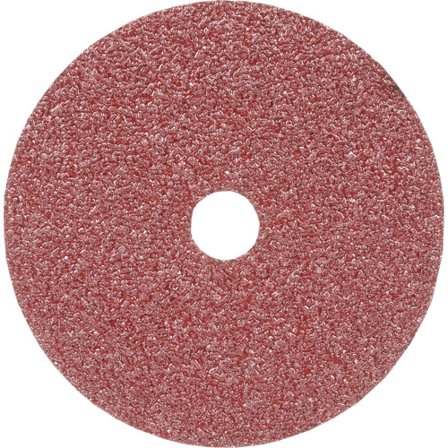 Cubitron II Fibre Disc, Ceramic, 36+, 6" Dia x 7/8" Arbor Distribution Jean Lapalme
