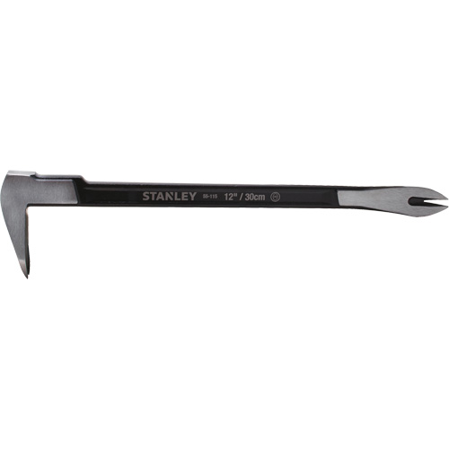 Precision Claw Bar, 12" Length Distribution Jean Lapalme
