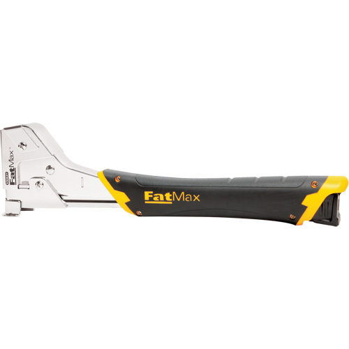 Fatmax&reg; Hammer Tacker, 5/16", 3/8", 1/2" Distribution Jean Lapalme