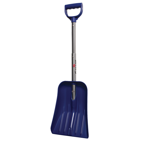 Car Shovel with Telescopic Handle Distribution Jean Lapalme