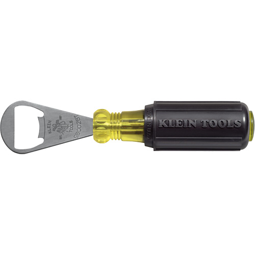 Ouvre-bouteille avec poign&eacute;e Cushion-Grip Distribution Jean Lapalme