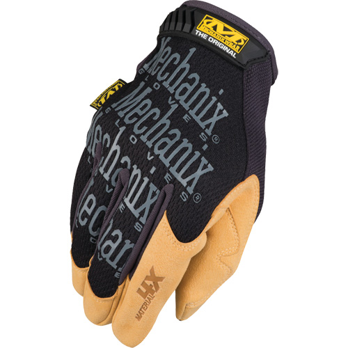 Material4X&reg; Original&reg; Abrasion-Resistant Gloves, Synthetic Palm, Size Medium/9 Distribution Jean Lapalme