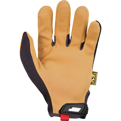 Material4X&reg; Original&reg; Abrasion-Resistant Gloves, Synthetic Palm, Size Medium/9 Distribution Jean Lapalme
