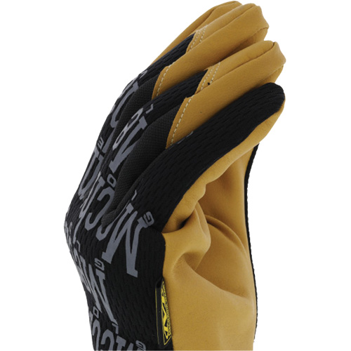 Material4X&reg; Original&reg; Abrasion-Resistant Gloves, Synthetic Palm, Size Medium/9 Distribution Jean Lapalme
