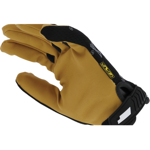 Material4X&reg; Original&reg; Abrasion-Resistant Gloves, Synthetic Palm, Size Medium/9 Distribution Jean Lapalme