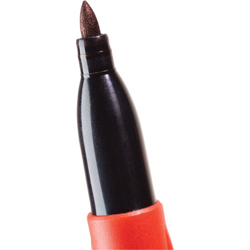 Inkzall Marker, Black, Fine Tip Distribution Jean Lapalme