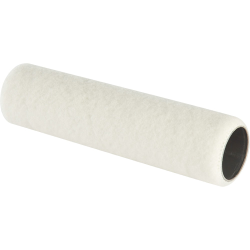 Manchon de rechange non pelucheux pour rouleau &agrave; peindre, Nap 5 mm (3/16"), 190 mm (7-1/2") l Distribution Jean Lapalme