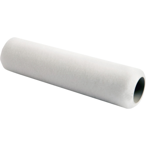 Manchon de rechange non pelucheux pour rouleau &agrave; peindre, Nap 10 mm (3/8"), 240 mm (9-1/2") l Distribution Jean Lapalme