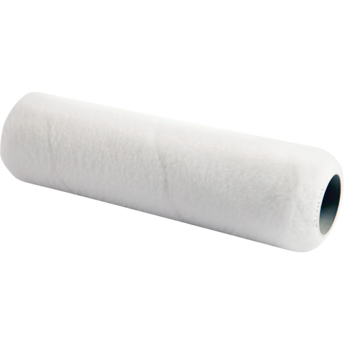 Lint-Free Roller Refill, 15 mm (3/5") Nap, 240 mm (9-1/2") L Distribution Jean Lapalme