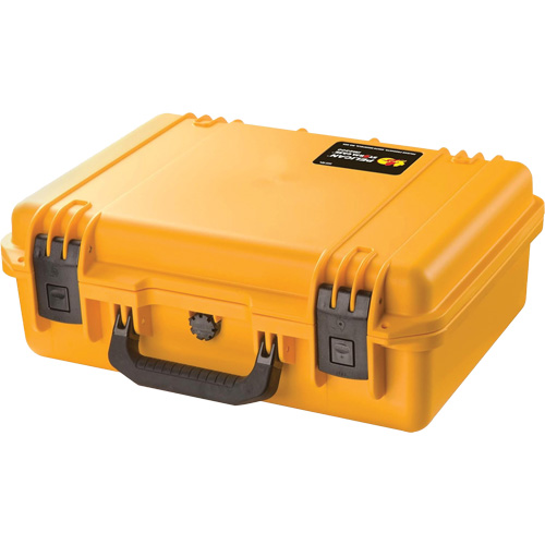 iM2300 Storm Case Distribution Jean Lapalme
