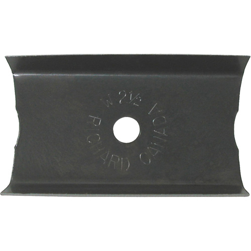 Grattoir &agrave; peinture 2-1/2" Distribution Jean Lapalme