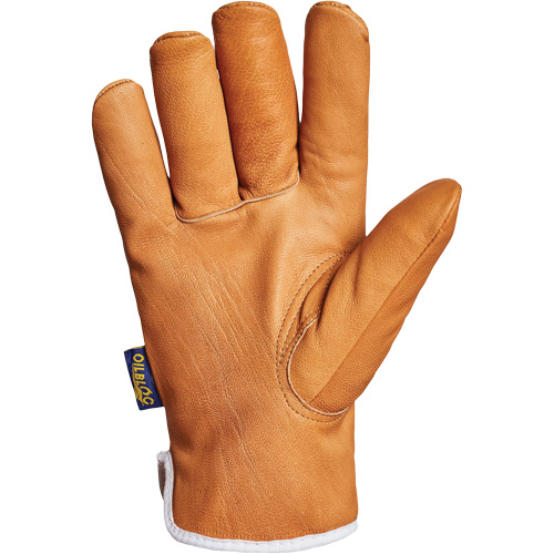 Endura&reg; Gloves, Large, Synthetic Palm, Thinsulate Inner Lining Distribution Jean Lapalme